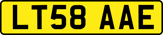 LT58AAE