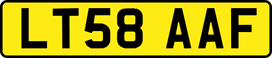 LT58AAF