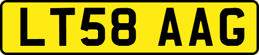 LT58AAG