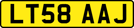 LT58AAJ