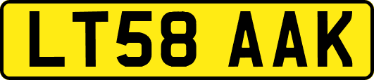 LT58AAK