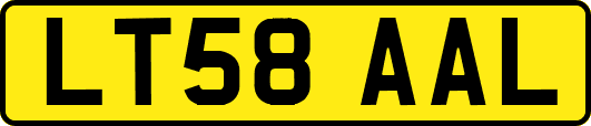 LT58AAL