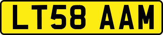 LT58AAM