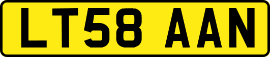 LT58AAN