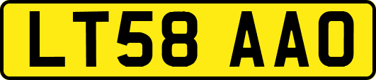 LT58AAO
