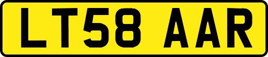 LT58AAR