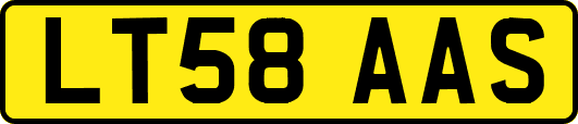 LT58AAS