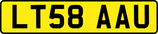 LT58AAU