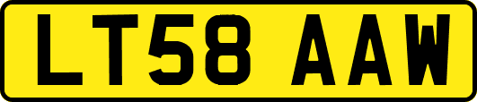 LT58AAW