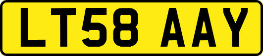 LT58AAY