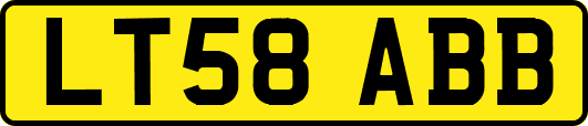 LT58ABB