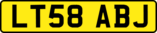 LT58ABJ