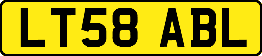 LT58ABL