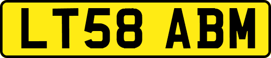 LT58ABM