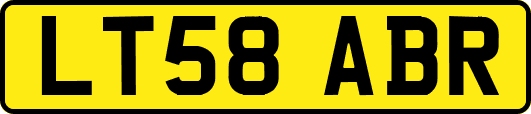 LT58ABR