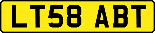 LT58ABT