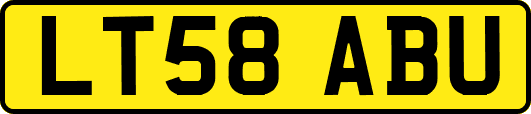 LT58ABU