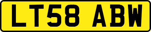 LT58ABW