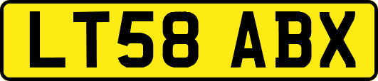 LT58ABX