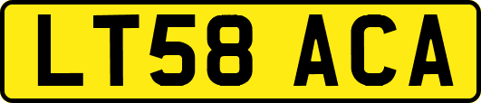 LT58ACA