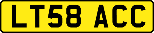 LT58ACC