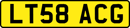 LT58ACG