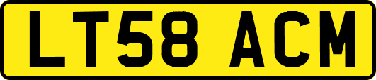 LT58ACM