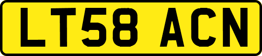 LT58ACN