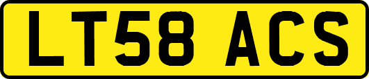 LT58ACS