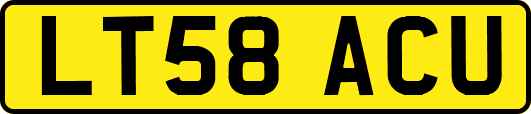 LT58ACU