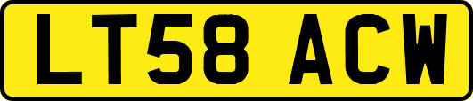LT58ACW