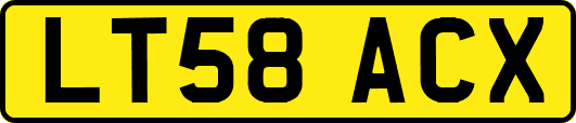 LT58ACX