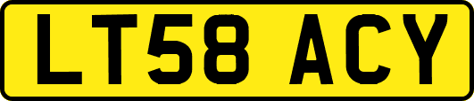 LT58ACY