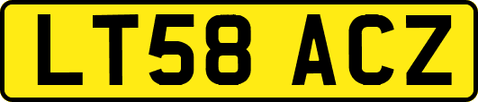 LT58ACZ