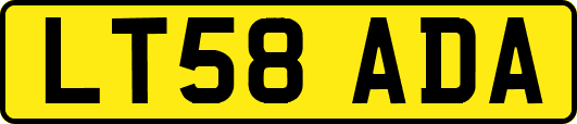 LT58ADA