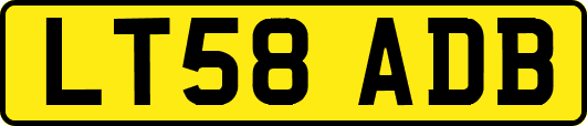 LT58ADB