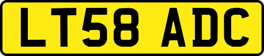 LT58ADC