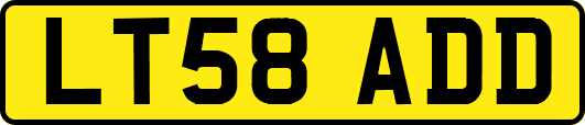 LT58ADD