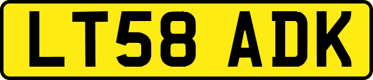 LT58ADK