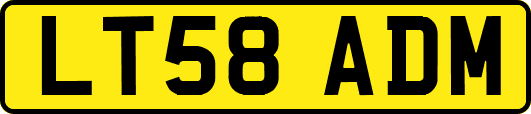 LT58ADM