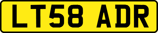 LT58ADR