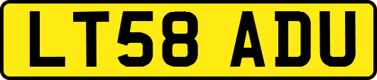 LT58ADU