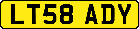 LT58ADY