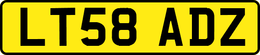 LT58ADZ