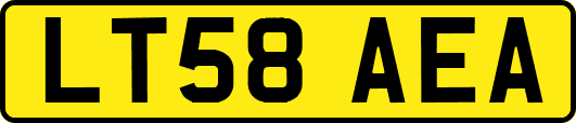 LT58AEA