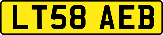 LT58AEB