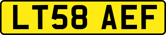 LT58AEF