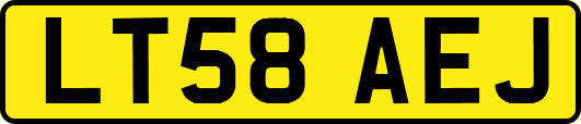 LT58AEJ