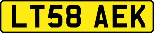 LT58AEK