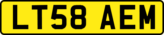 LT58AEM